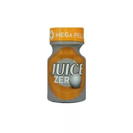 Juice Zero Poppers 10 ml