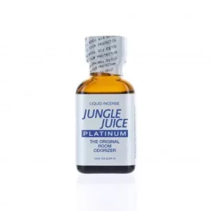 Jungle Juice Platinum Poppers 24 ml