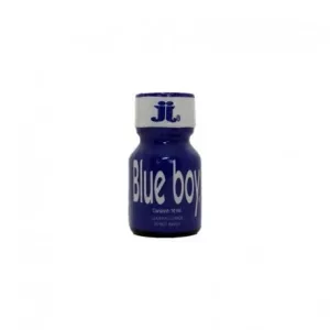 Poppers Blue Boy 10 ml