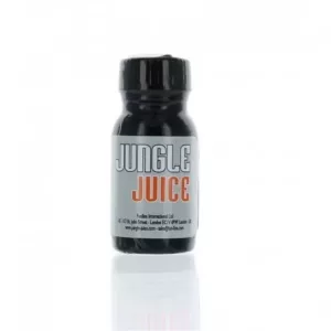 Pack 3 Poppers Jungle Juice 10 ml