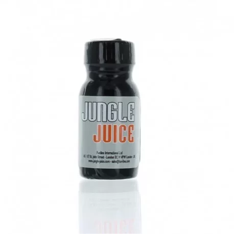 Jungle Juice Poppers 10 ml x3