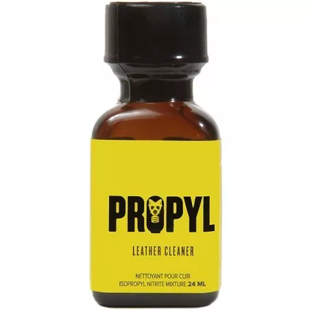 3 Propyl 24 ml Poppers