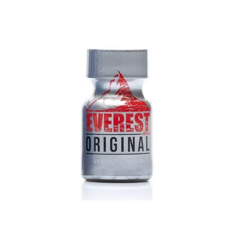 Poppers Everest Original 10 ml