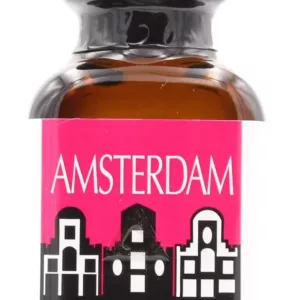 Poppers Amsterdam 24 ml