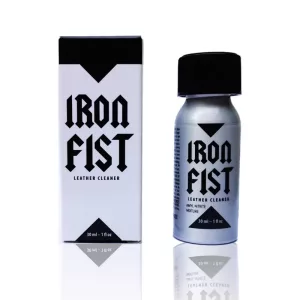 Iron Fist Poppers 30ml