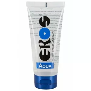 Lubrifiant Eros Aqua 200 ml