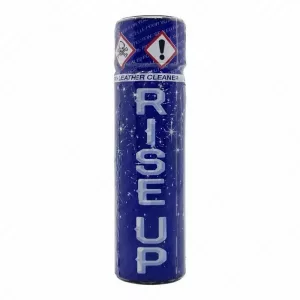 Lot de 3 Poppers Rise Up 25 ml