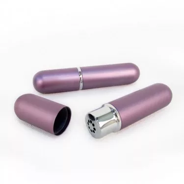 Pink Poppers Inhaler