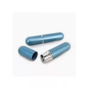 Inhalateur de Poppers Bleu