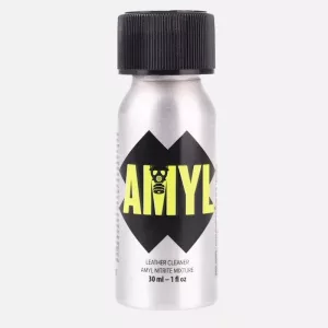 Lot de 3 Poppers Amyl Pocket 30 ml