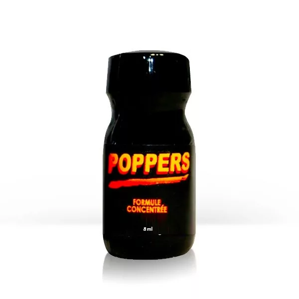 Poppers Propyl Concentrate 10ml