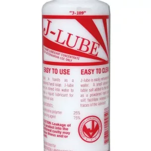 Lubrifiant J-Lube