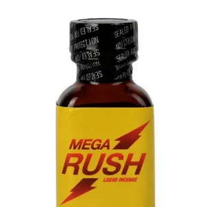 Poppers Mega Rush 24ml