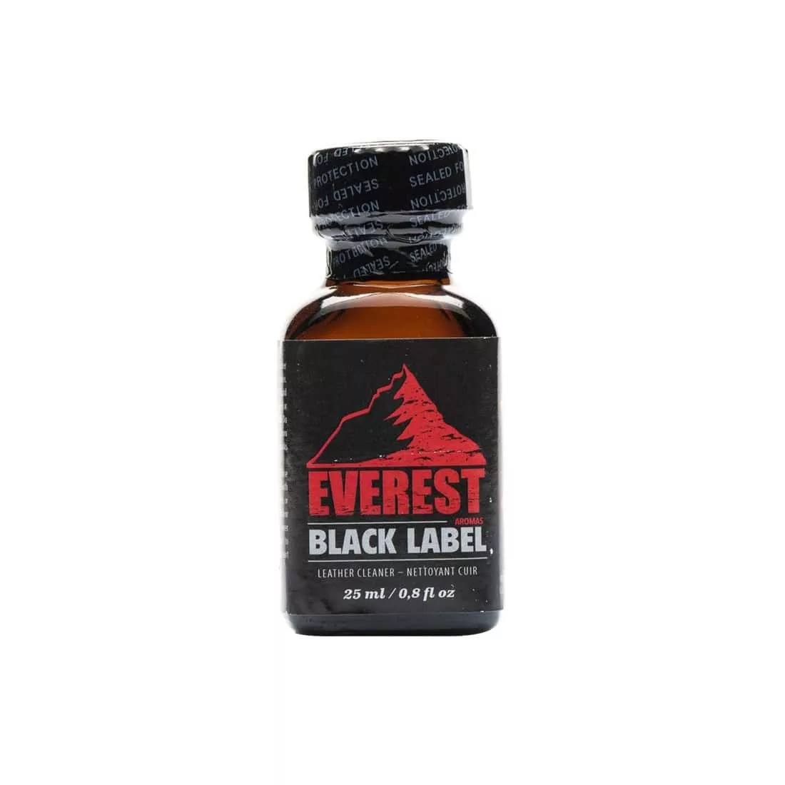 Poppers Everest Black Label 24ml