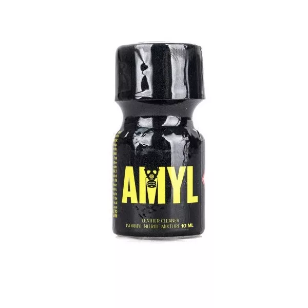 Poppers Amyl 10 ml