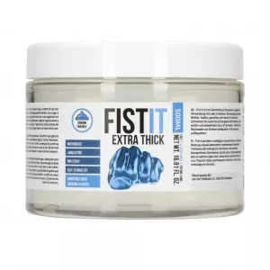 Lubrifiant Fist It Extra Thick 500 ml