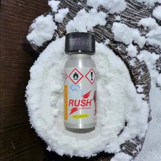 Poppers Rush Ice 30ml