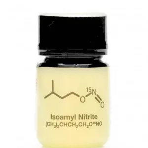 Poppers Isoamyl Nitrite 24ml