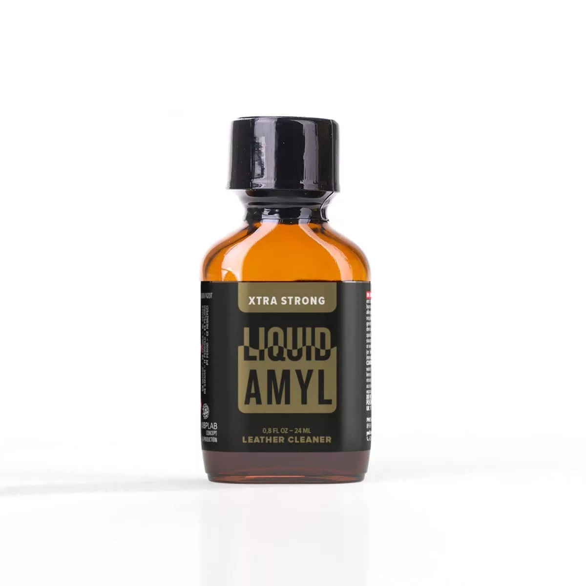 Poppers Liquid Amyl 24ml