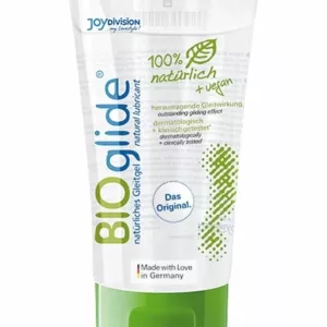 Lubrifiant Naturel BIOglide 150 ml