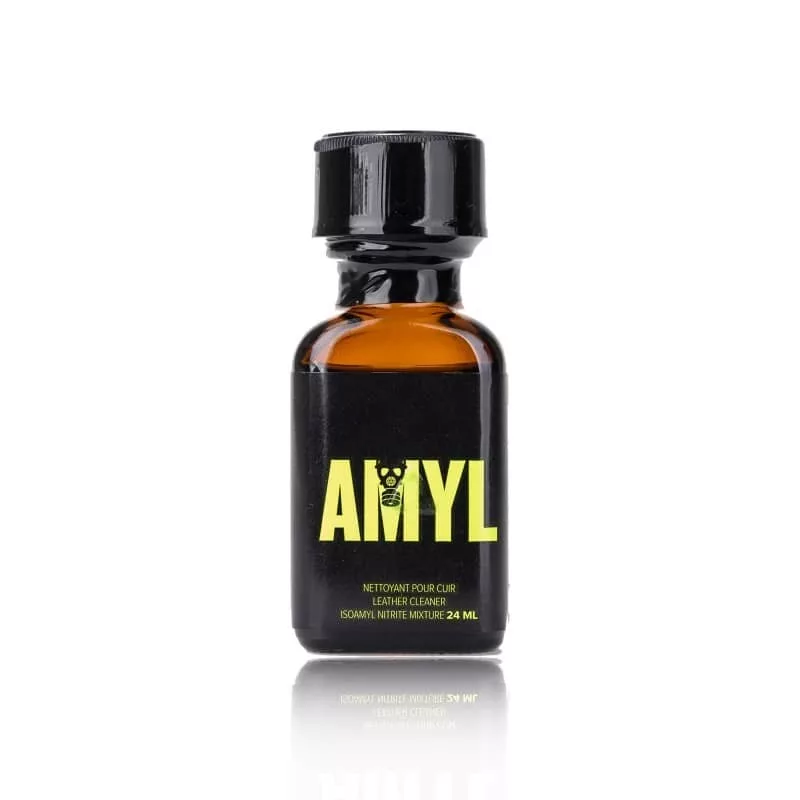 Poppers Amyl 24 ml