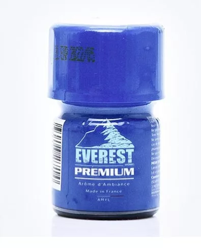 Poppers Everest Premium 15ml