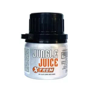 Lot de 3 Poppers Jungle Juice Xtrem 30ml