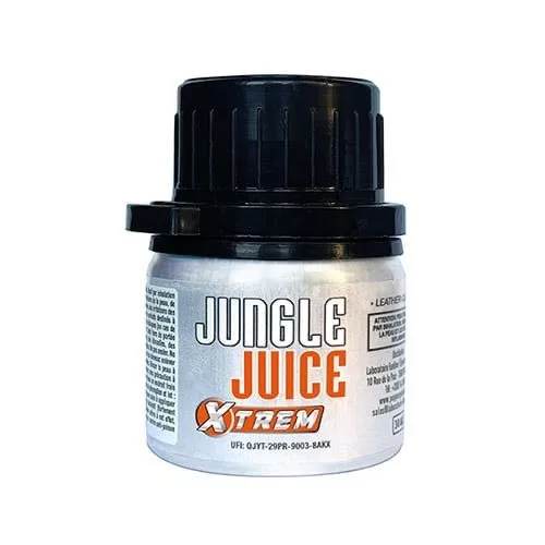 Set of 3 Jungle Juice Xtrem 30ml Poppers