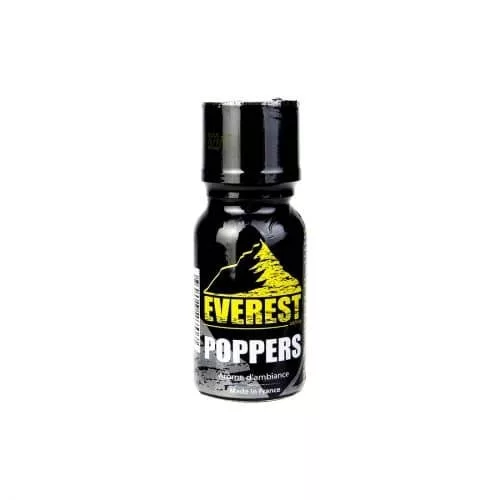 Poppers Everest 15 ml