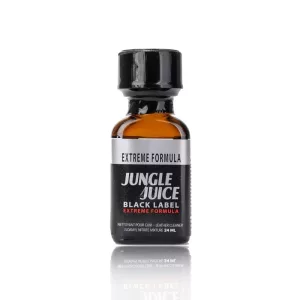 Poppers Jungle Juice Black Label 24 ml