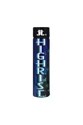 Pack of 3 Highrise 30 ml Poppers