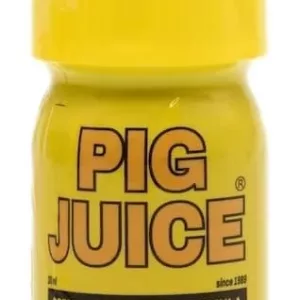 Pack Poppers Pig Juice 30 ml