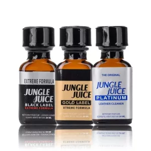 Pack Poppers Jungle Juice 24 ml