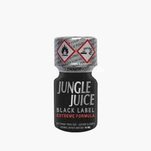 Jungle Juice Black Label 10ml