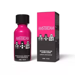 Poppers Amsterdam 30ml