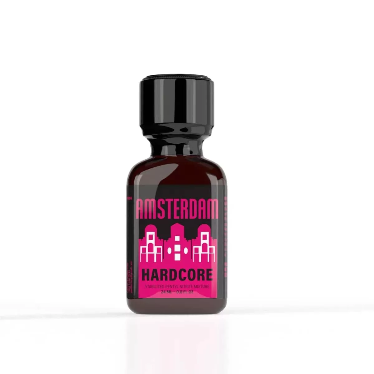 Poppers Amsterdam Hardcore 24ml