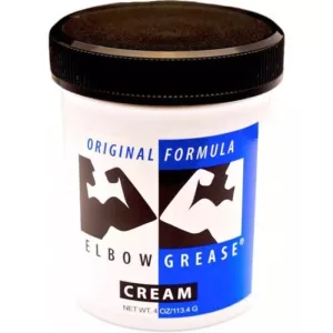 Crème Lubrifiante Elbow Grease 118ml