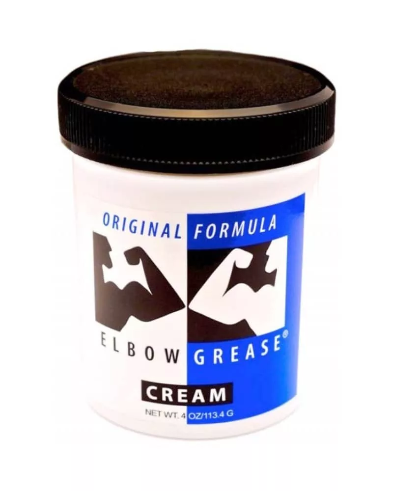 Crème Lubrifiante Elbow Grease 118ml