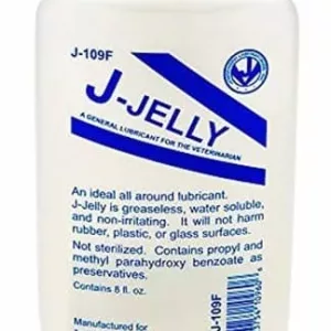 Lubrifiant J-Jelly 240 ml