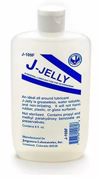 Lubrifiant J-Jelly 240 ml