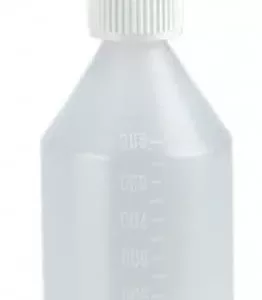 Bouteille avec Tétine 1L