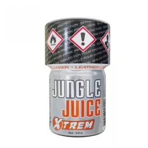 Poppers Jungle Juice Xtrem 20 ml