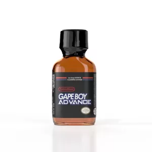 Poppers Gape Boy Advance 24 ml