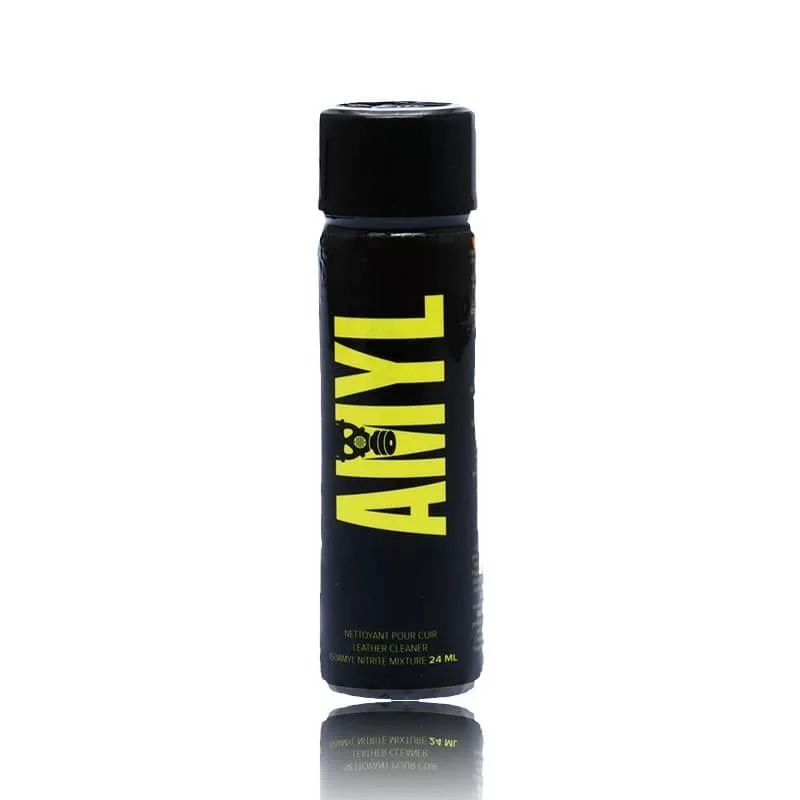 Amyl Long Poppers 24 ml