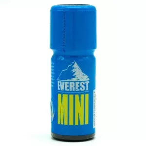 Poppers Everest Mini 10ml