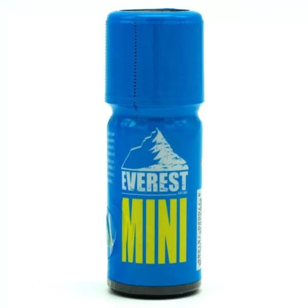 Everest Mini 10ml Poppers Pack