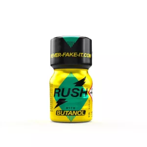 Pack 3 Rush Butanol 10 ml