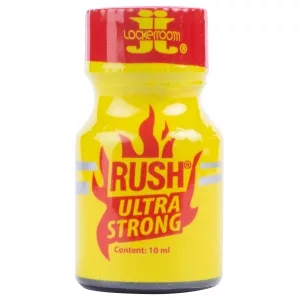 rush ultra strong 10 ml