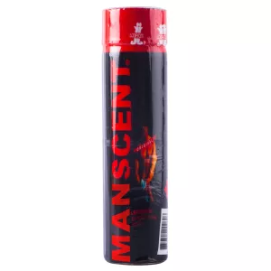 Man Scent Tall Poppers 20 ml