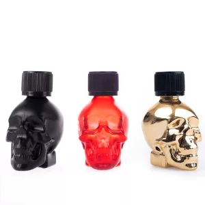 trio poppers skull 25ml